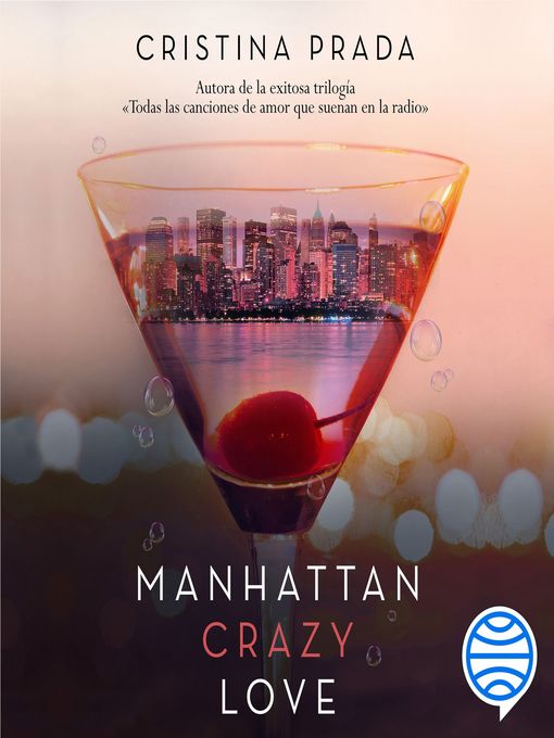 Title details for Manhattan Crazy Love by Cristina Prada - Available
